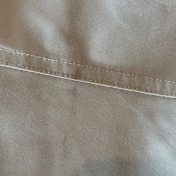 SwissTech Performance Stretch Pants Khaki Olive Size 38x30 - Picture 3 of 6